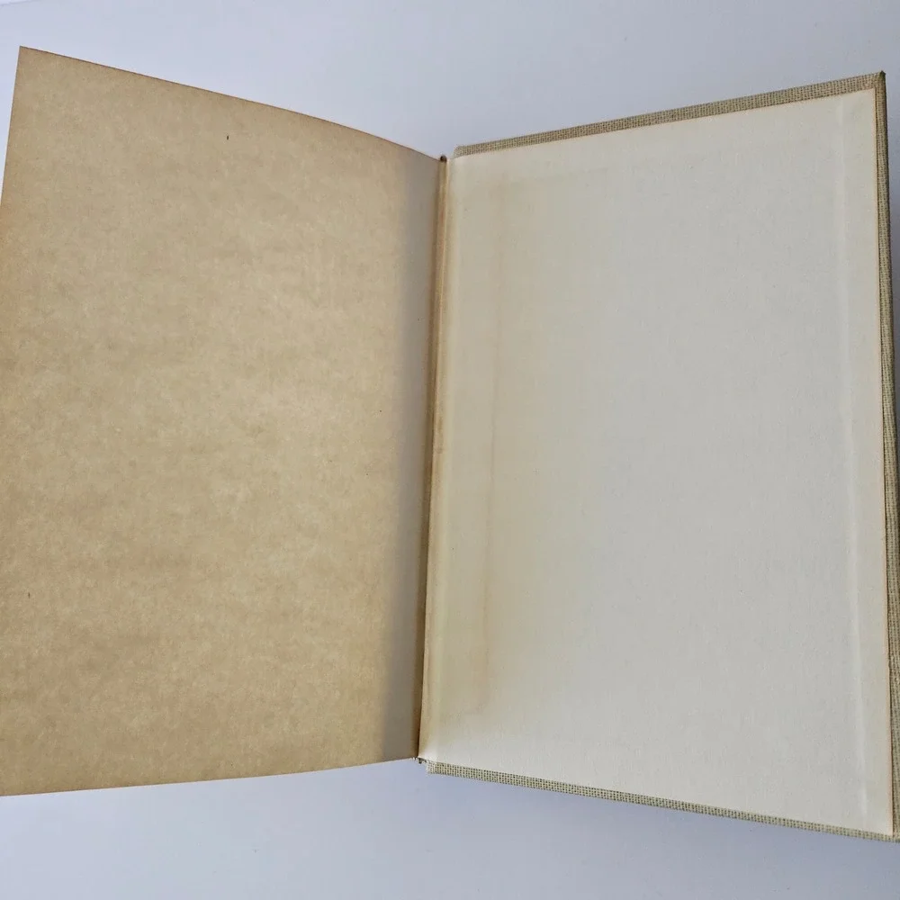 Vtg The Complete Poetical Works of Spencer‎ HC Book - 1936 Cambridge Edition